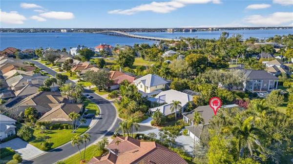 Riverside Yacht Club, 12756 Yacht Club Cir, Fort Myers, Florida 33919, image 1