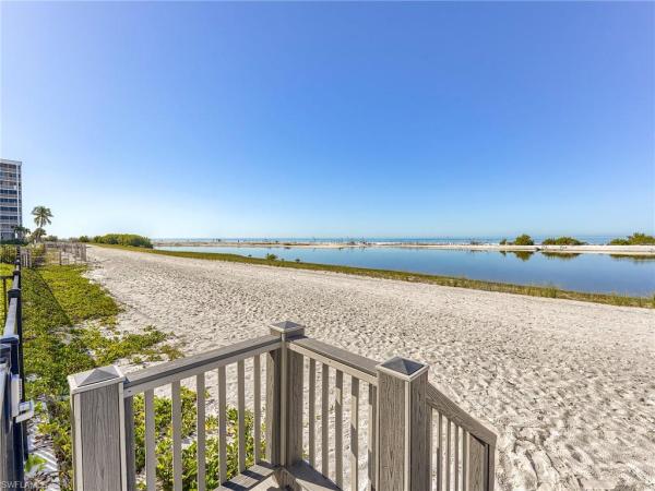 Island Reef Club, 7000 Estero Blvd #205, Fort Myers Beach, Florida 33931, image 2