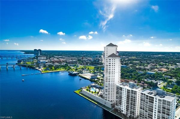 High Point Place, 2090 First St #1810, Fort Myers, Florida 33901, image 3