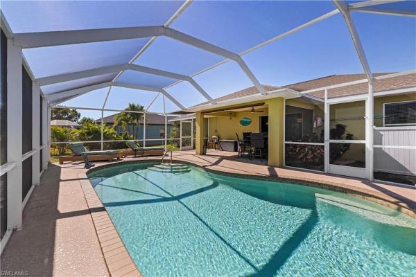 Cape Coral Residential, 409 NW 7th Pl, Cape Coral, Florida 33993, image 3