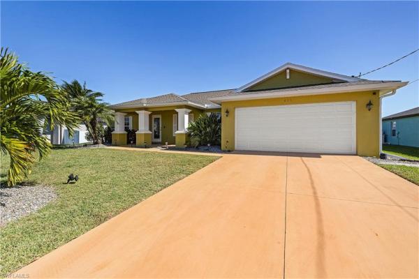 Cape Coral Residential, 409 NW 7th Pl, Cape Coral, Florida 33993, image 2