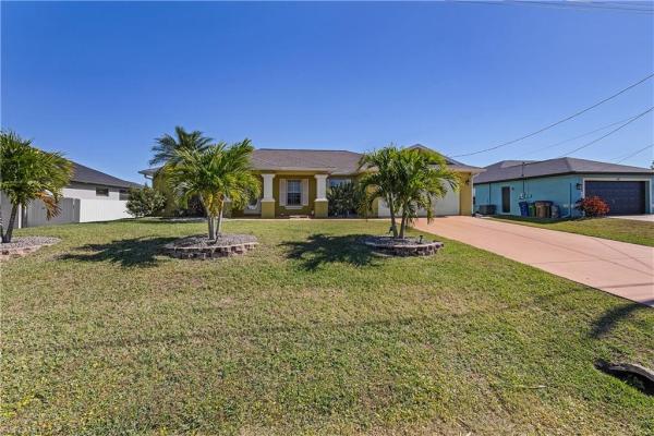 Cape Coral Residential, 409 NW 7th Pl, Cape Coral, Florida 33993, image 1