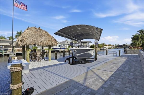 Cape Coral Residential, 2819 SW 40th St, Cape Coral, Florida 33914, image 1