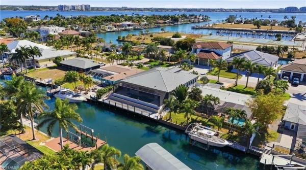 Cape Coral Residential, 1109 Lenox Ct, Cape Coral, Florida 33904, image 1