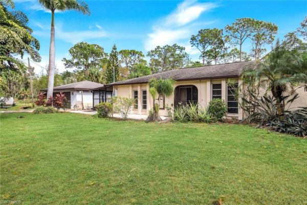 North Fort Myers No HOA, 17740 Sabal Palm Dr, North Fort Myers, Florida 33917, image 3