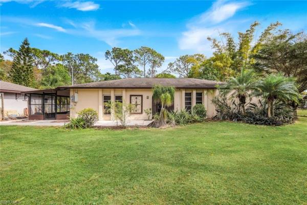 North Fort Myers No HOA, 17740 Sabal Palm Dr, North Fort Myers, Florida 33917, image 2
