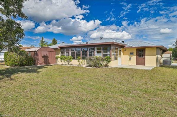 San Carlos Park, 19108 Coconut Rd, Fort Myers, Florida 33967, image 1