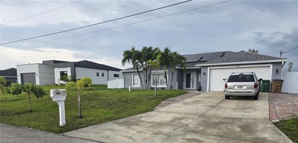 Cape Coral, 2224 NW 1st Pl, Cape Coral, Florida 33993, image 1