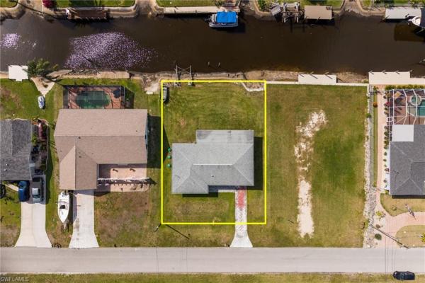 Island Park Woodlands, 6293 Park Rd, Fort Myers, Florida 33908, image 1