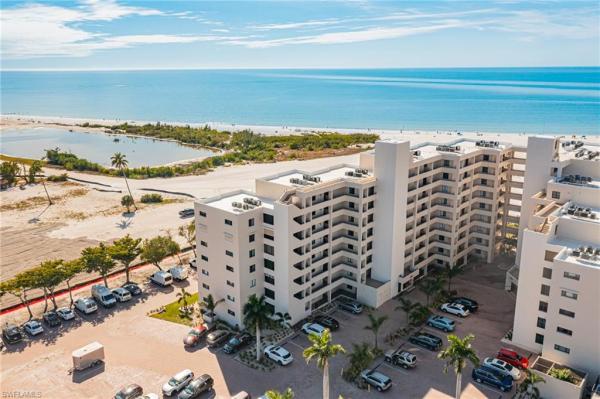 Sandarac, 6672 Estero Blvd #A511, Fort Myers Beach, Florida 33931, image 2