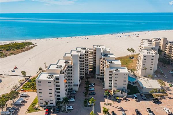 Sandarac, 6672 Estero Blvd #A511, Fort Myers Beach, Florida 33931, image 1