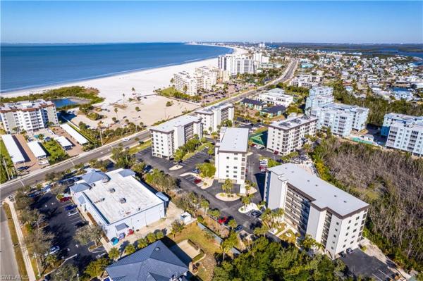Estero Cove, 6893 Estero Blvd #456, Fort Myers Beach, Florida 33931, image 2