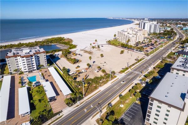 Estero Cove, 6893 Estero Blvd #456, Fort Myers Beach, Florida 33931, image 1