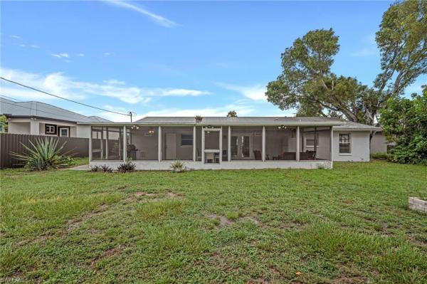 Cape Coral Residential, 2506 8th Ave, Cape Coral, Florida 33904, image 1