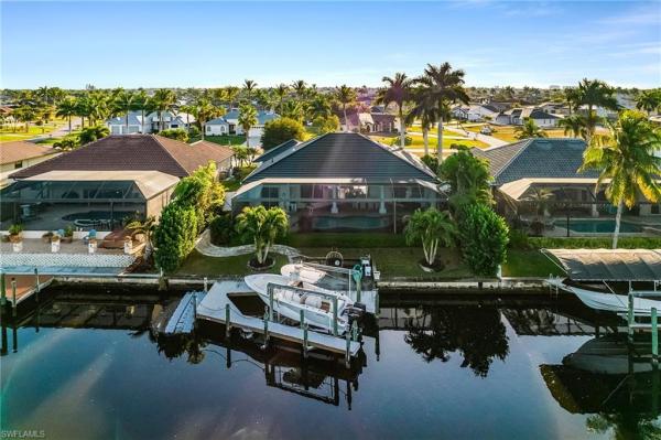 Cape Coral, 3724 Surfside Blvd, Cape Coral, Florida 33914, image 2