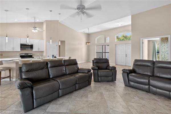 Cape Coral Residential, 309 5th Ter, Cape Coral, Florida 33993, image 3