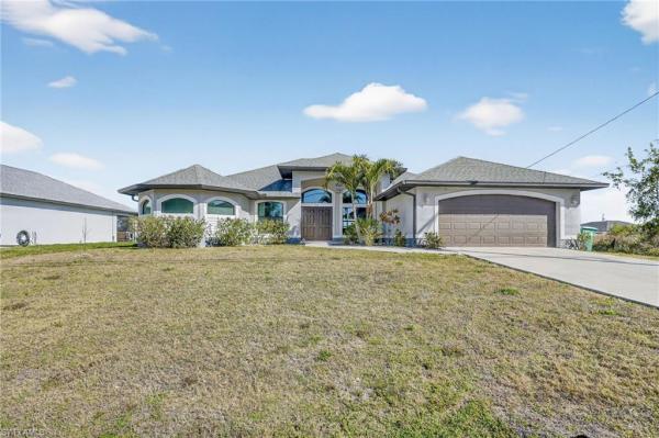 Cape Coral, 309 5th Ter, Cape Coral, Florida 33993, image 1