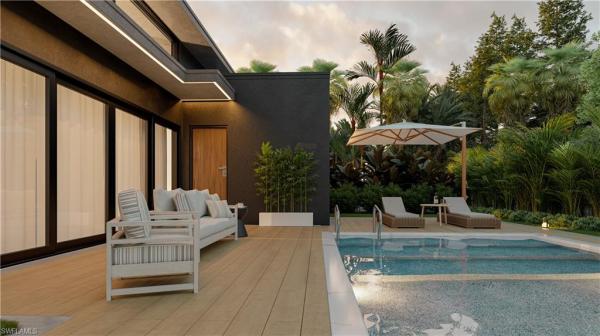 3491 Meadow Rd, Lehigh Acres, Florida 33974, image 1