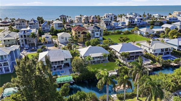 Bonita Beach, 27781 Forester Dr, Bonita Springs, Florida 34134, image 1