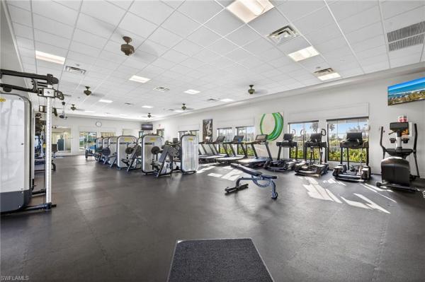 Arborwood Preserve, 11765 Grand Belvedere Way #102, Fort Myers, Florida 33913, image 3