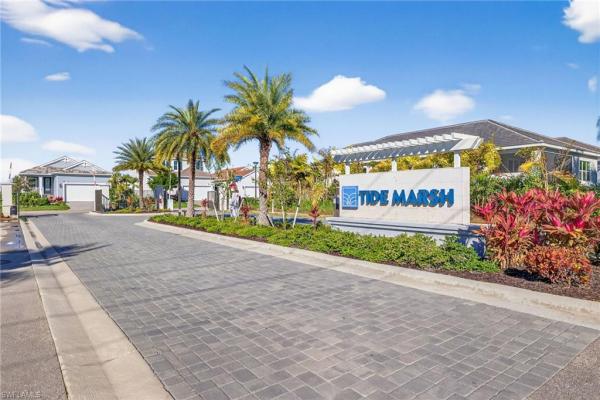 Tide Marsh, 17827 Saddlebunch Ky, Fort Myers, Florida 33908, image 1