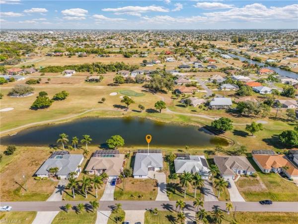Coral Oaks Golf Course, 1503 29th Pl, Cape Coral, Florida 33993, image 3