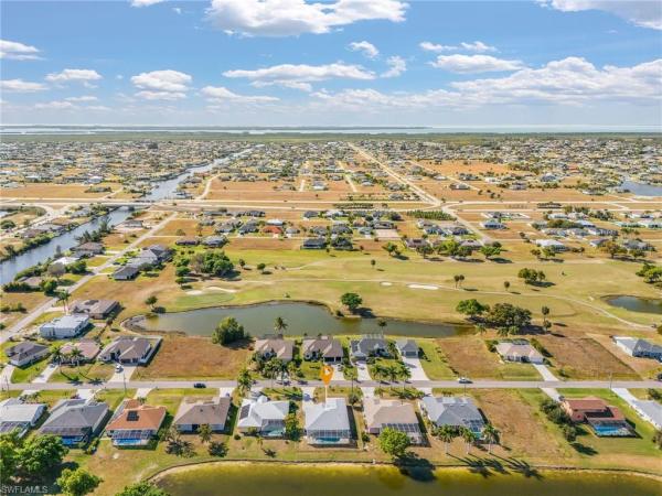 Coral Oaks Golf Course, 1503 29th Pl, Cape Coral, Florida 33993, image 1