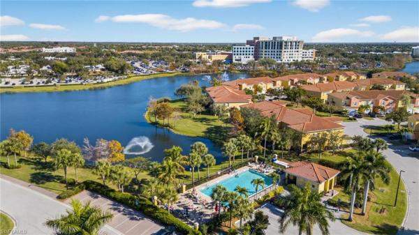 Sail Harbour At HealthPark, 16081 Via Solera Cir #103, Fort Myers, Florida 33908, image 1