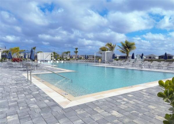 Seven Shores, 9077 Wisteria Way, Naples, Florida 34114, image 1