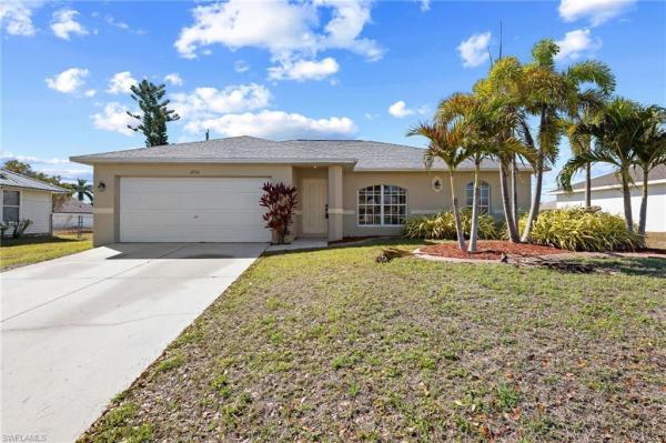 Cape Coral Residential, 2706 9th Ave, Cape Coral, Florida 33914, image 3