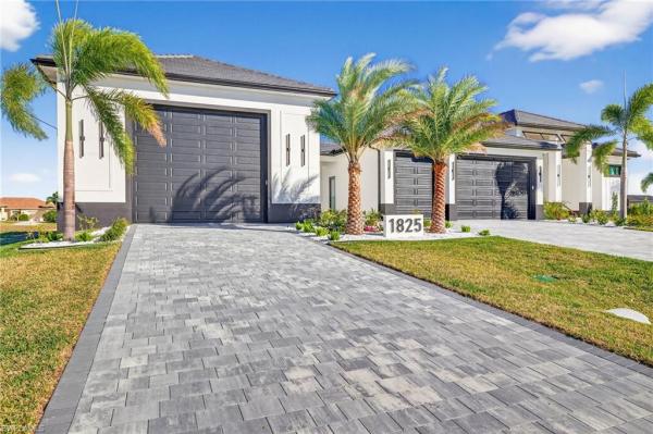 Cape Coral Residential, 1825 NW 37th Ave, Cape Coral, Florida 33993, image 3