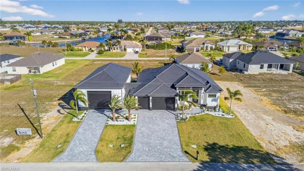 Cape Coral Residential, 1825 NW 37th Ave, Cape Coral, Florida 33993, image 2