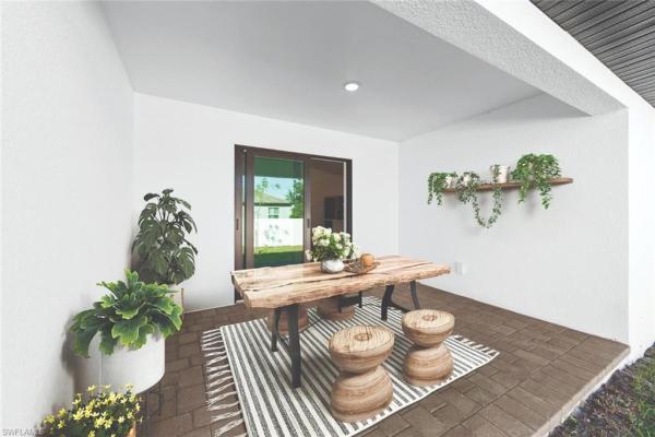 Cape Coral Residential, 3105 NW 20th Pl, Cape Coral, Florida 33993, image 2