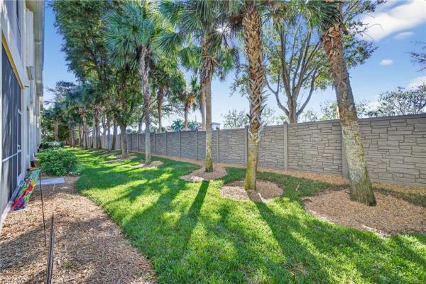 9941 Periwinkle Preserve Ln #106, Fort Myers, Florida 33919, image 1