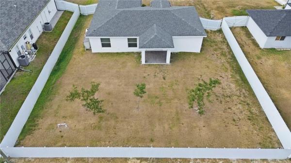 Cape Coral Residential, 2805 NE 7th Ave, Cape Coral, Florida 33909, image 1