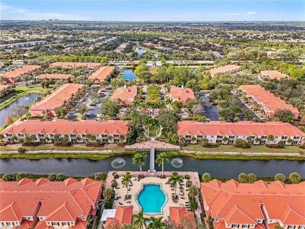 Villagio At Estero, 20230 Estero Gardens Cir #205, Estero, Florida 33928, image 2