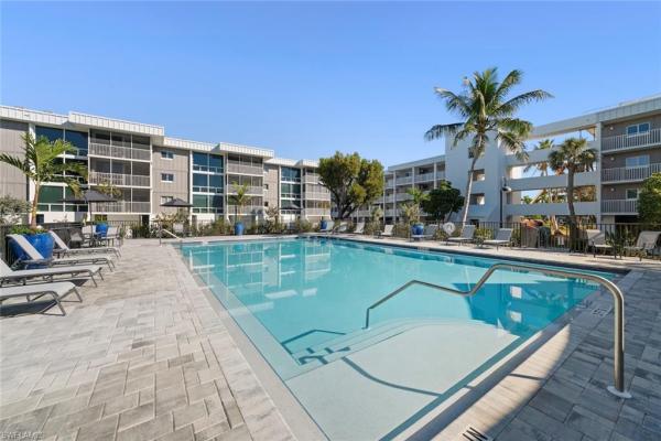 Island Beach Club, 2265 Gulf Dr #210F, Sanibel, Florida 33957, image 3