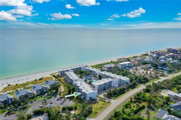 Island Beach Club, 2265 Gulf Dr #210F, Sanibel, Florida 33957, image 2