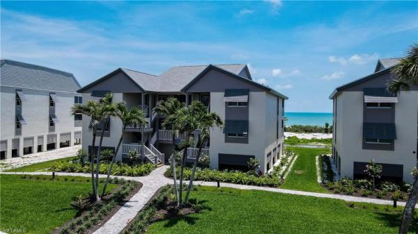 Cottage Colony West, 2255 Gulf Dr #121, Sanibel, Florida 33957, image 3