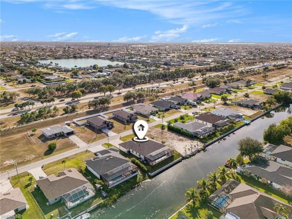 Cape Coral Residential, 1213 SW 24th St, Cape Coral, Florida 33991, image 3