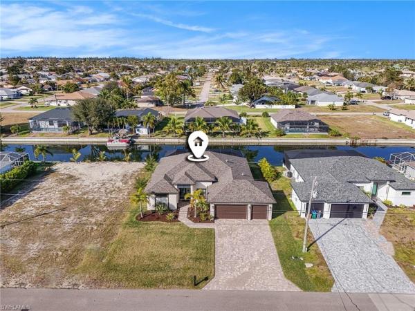 Cape Coral Residential, 1213 SW 24th St, Cape Coral, Florida 33991, image 2
