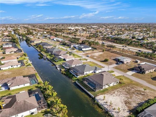 Cape Coral Residential, 1213 SW 24th St, Cape Coral, Florida 33991, image 1