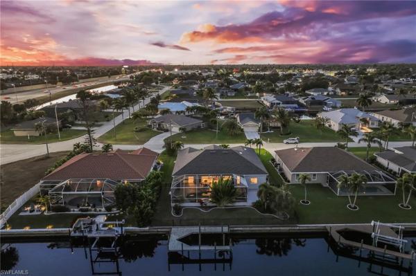 Cape Coral Residential, 2313 SE 19th Pl, Cape Coral, Florida 33990, image 3
