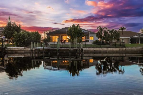 Cape Coral Residential, 2313 SE 19th Pl, Cape Coral, Florida 33990, image 1