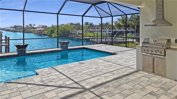 Cape Coral Residential, 13 NW 35th Ave, Cape Coral, Florida 33993, image 2