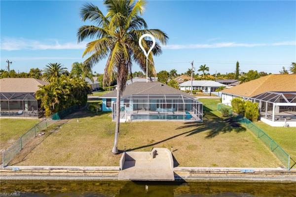 Cape Coral Residential, 224 SE 31st Ter, Cape Coral, Florida 33904, image 2