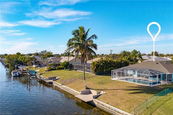Cape Coral Residential, 224 SE 31st Ter, Cape Coral, Florida 33904, image 1
