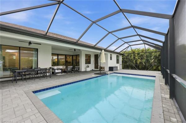Cape Coral Residential, 2608 SW 26th Ter, Cape Coral, Florida 33914, image 3