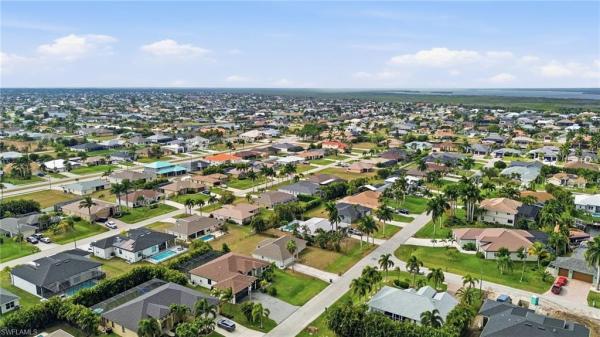 Cape Coral Residential, 2608 SW 26th Ter, Cape Coral, Florida 33914, image 1