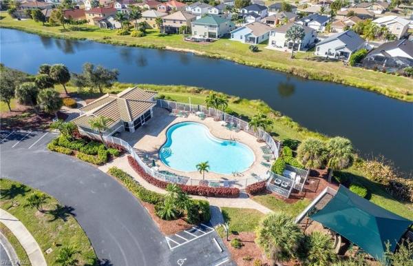 Heatherwood Lakes, 2149 Cape Heather Cir, Cape Coral, Florida 33991, image 1